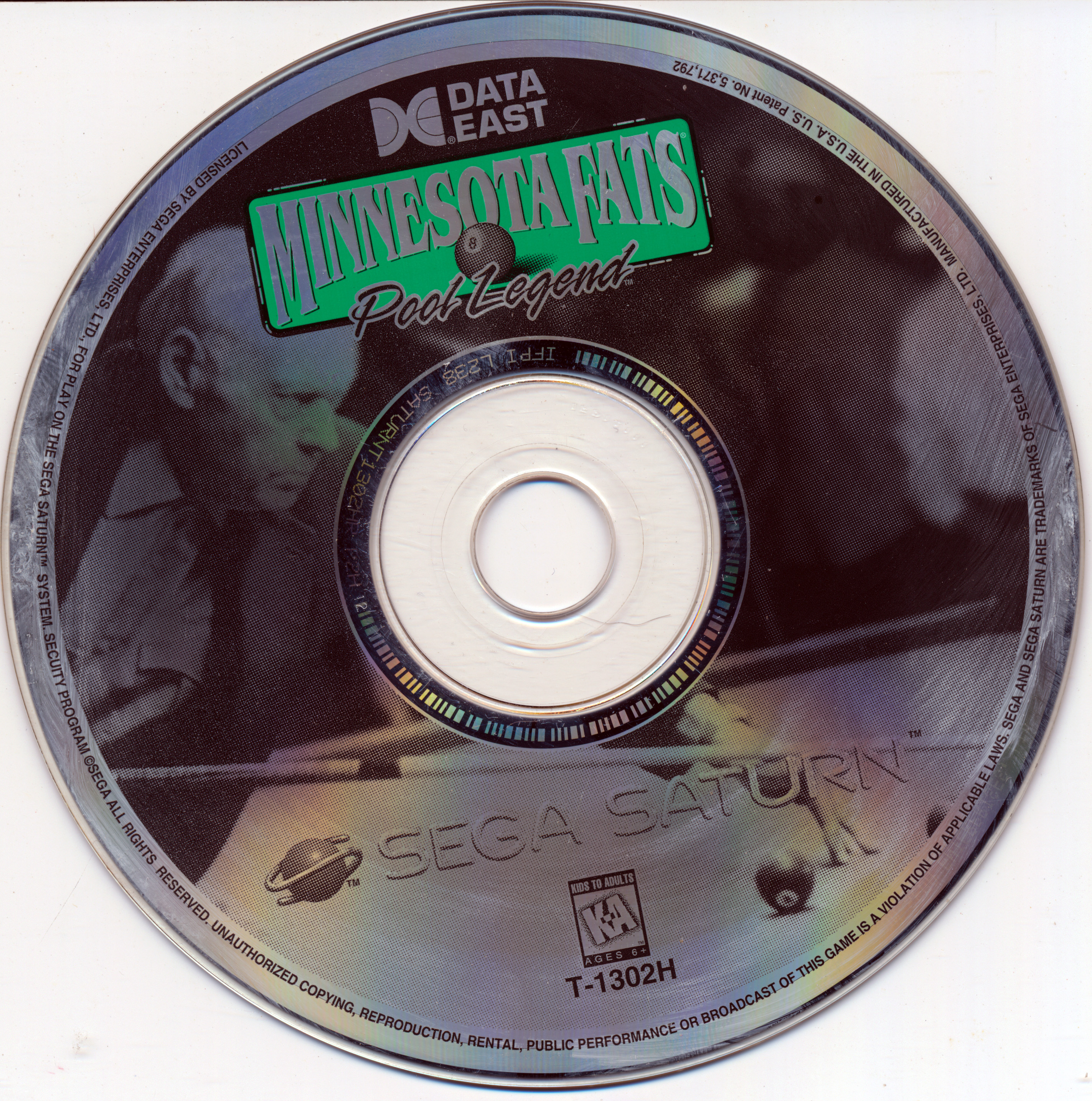 Minnesota Fats – Pool Legend – Gaming Alexandria Minnesota Fats – Pool Legend – Gaming Alexandria